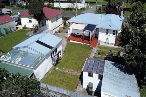 Photo of property in 11 Neptune Street, Dannevirke, 4930