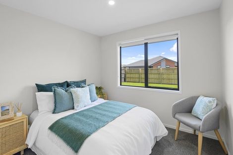 Photo of property in 17 John Holmes Road, Halswell, Christchurch, 8025