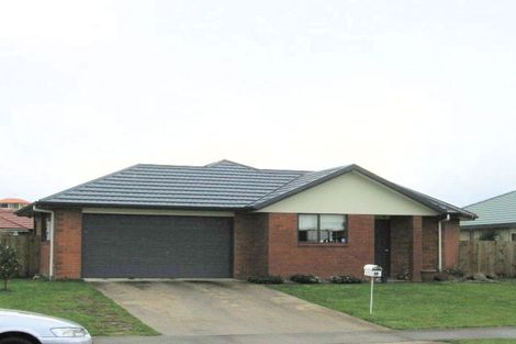 Photo of property in 1 Twickenham Place, Nawton, Hamilton, 3200