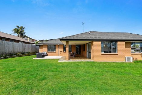 Photo of property in 1 Cleeve Close, Huntington, Hamilton, 3210