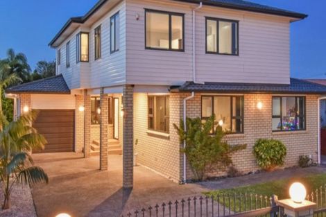 Photo of property in 6 Verdi Street, Papatoetoe, Auckland, 2025