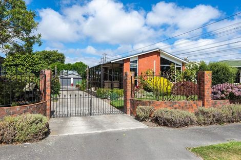 Photo of property in 20 Armitage Street, Bishopdale, Christchurch, 8053