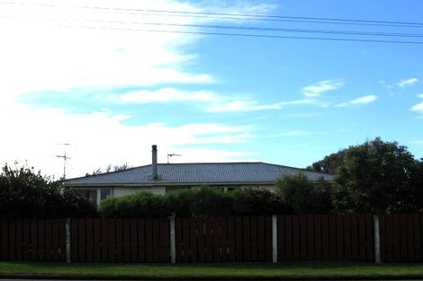 Photo of property in 69 Bell Street, Featherston, 5710