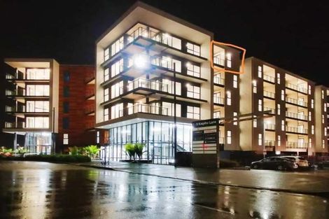 Photo of property in 521/3 Kaipiho Lane, Albany, Auckland, 0632