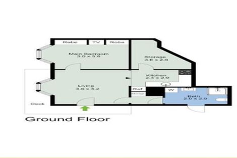 Photo of property in 59 Sar Street, Wadestown, Wellington, 6012