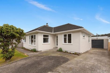 Photo of property in 85 Wise Street, Wainuiomata, Lower Hutt, 5014