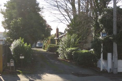 Photo of property in 89 Bealey Avenue, Christchurch Central, Christchurch, 8013