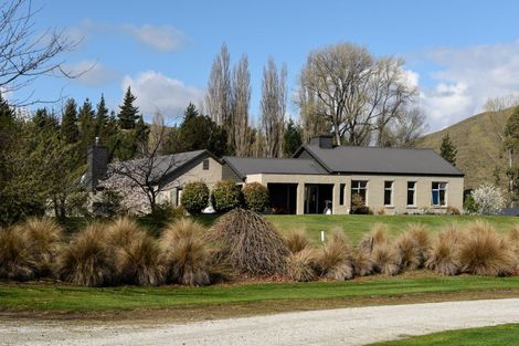 Photo of property in 587 Dunstan Road, Alexandra, 9391