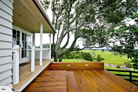 Photo of property in 87 Martyn Wright Road, Mauku, Pukekohe, 2678