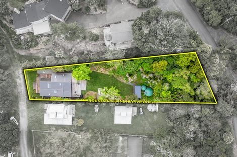 Photo of property in 74 Clinton Road, Tawharanui Peninsula, Matakana, 0986