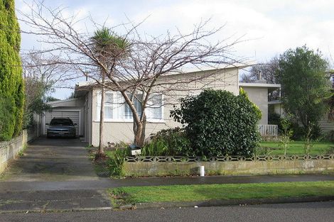 Photo of property in 5 Swansea Street, Hokowhitu, Palmerston North, 4410