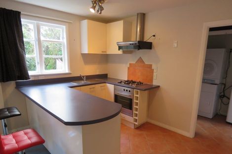 Photo of property in 55 Sefton Street, Wadestown, Wellington, 6012