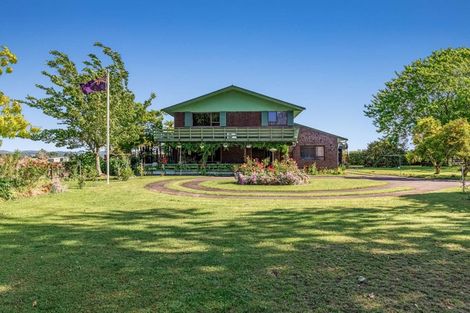 Photo of property in 2443 State Highway 30, Otakiri, Whakatane, 3192