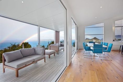 Photo of property in 170 Pumpkin Hill Road, Pumpkin Hill, Whitianga, 3591