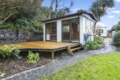 Photo of property in 4 Belleknowes Terrace, Belleknowes, Dunedin, 9011