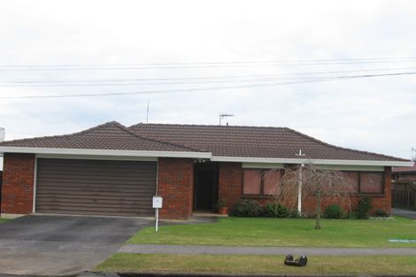 Photo of property in 1/25 Duke Street, Papakura, 2110