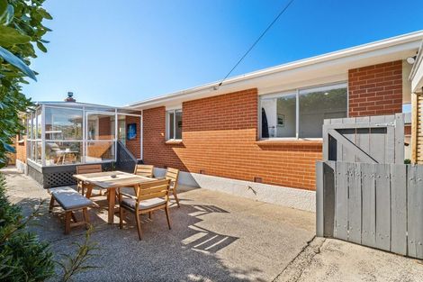 Photo of property in 55 Cutten Street, South Dunedin, Dunedin, 9012