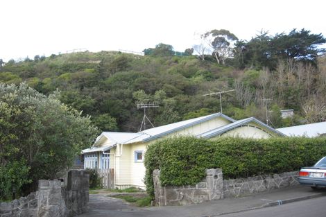 Photo of property in 173 Milton Road, Bluff Hill, Napier, 4110