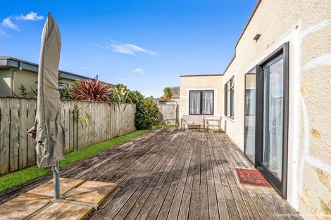 Photo of property in 40 Thyra Street, Dannevirke, 4930