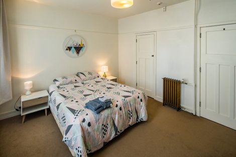 Photo of property in Invincible House, 7/161 Willis Street, Te Aro, Wellington, 6011