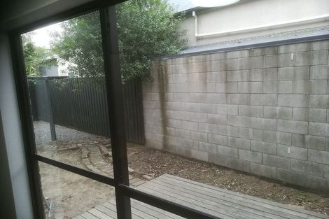 Photo of property in 138b Clarence Street, Riccarton, Christchurch, 8011