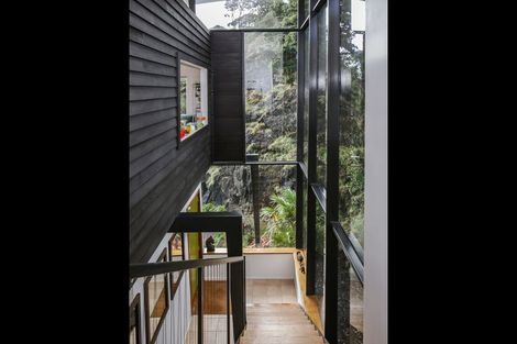 Photo of property in 199 Carter Road, Oratia, Auckland, 0604