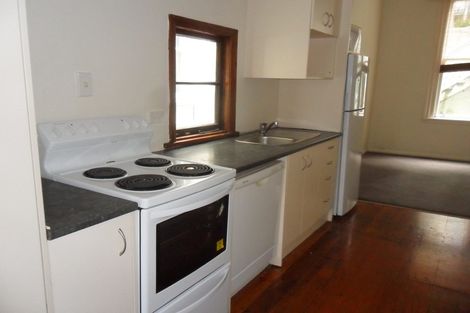 Photo of property in 355 The Terrace, Te Aro, Wellington, 6011