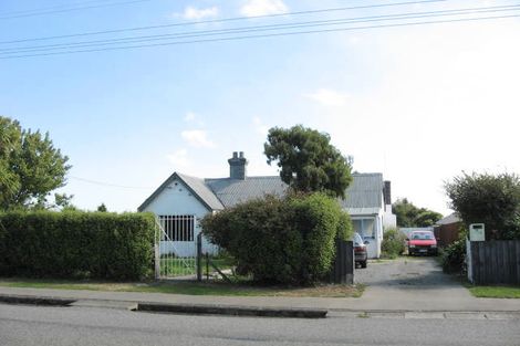 Photo of property in 21 Market Street, Leeston, 7632