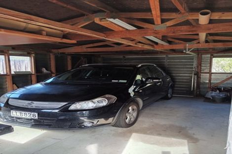 Photo of property in 11 Darlington Street, Ngatea, 3503