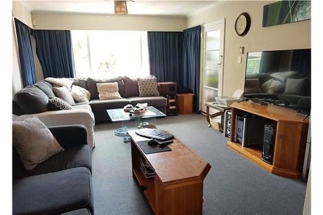 Photo of property in 4/7 Rotherham Street, Riccarton, Christchurch, 8041