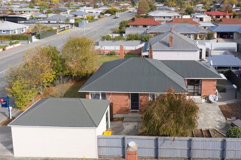 Photo of property in 93 Creek Road, Allenton, Ashburton, 7700