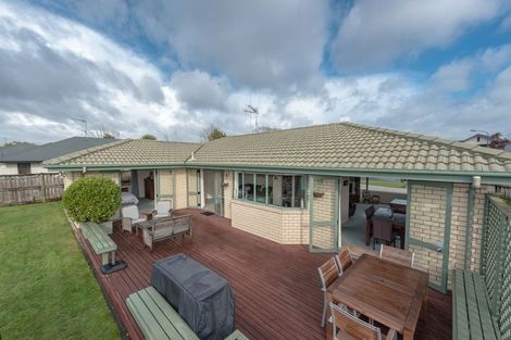 Photo of property in 4 Harwich Court, Rototuna North, Hamilton, 3210