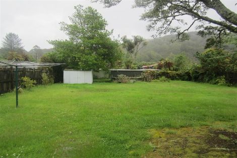 Photo of property in 727 Taylorville Road, Taylorville, Greymouth, 7805