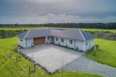 Photo of property in 585 Robinsons Road, Rolleston, Christchurch, 7676