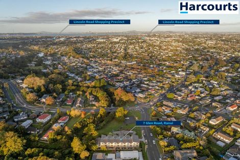Photo of property in 1/7 Glen Road, Ranui, Auckland, 0612