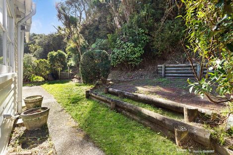 Photo of property in 2/18 Oban Street, Wadestown, Wellington, 6012