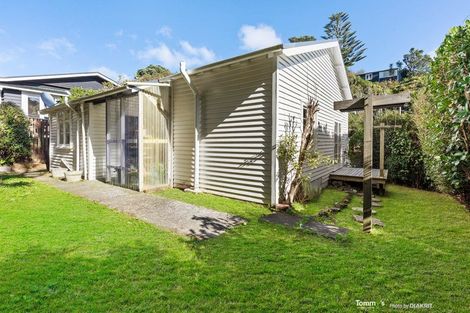 Photo of property in 2/18 Oban Street, Wadestown, Wellington, 6012