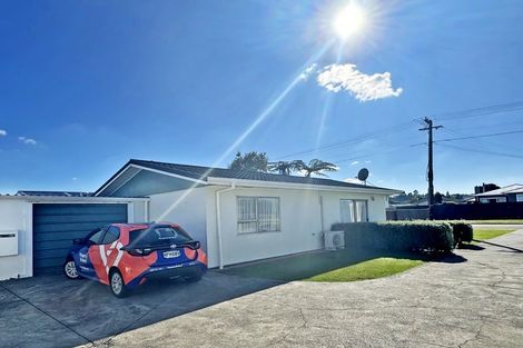 Photo of property in 55 Somerset Road, Springvale, Whanganui, 4501