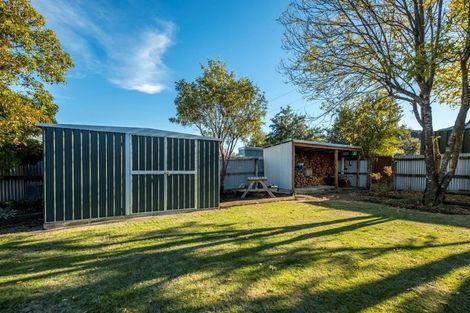 Photo of property in 10 Dorset Street, Hanmer Springs, 7334