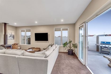 Photo of property in 1 Merlewood Road, Prebbleton, 7604