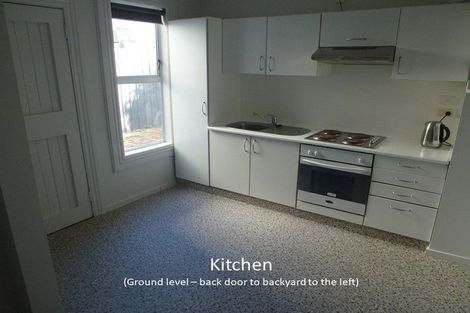 Photo of property in 38 Howe Street, North Dunedin, Dunedin, 9016