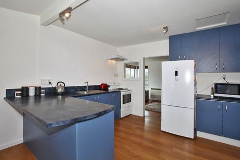 Photo of property in 55 Dallington Terrace, Dallington, Christchurch, 8061