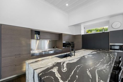 Photo of property in 306 Jervois Road, Herne Bay, Auckland, 1011