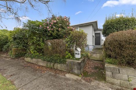 Photo of property in 143 Devon Street, Hillcrest, Rotorua, 3015