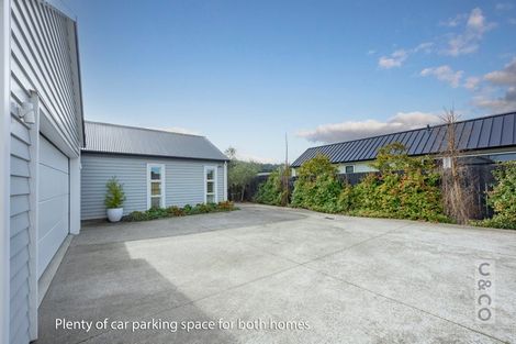 Photo of property in 44 Fruitlands Road, Kumeu, 0810