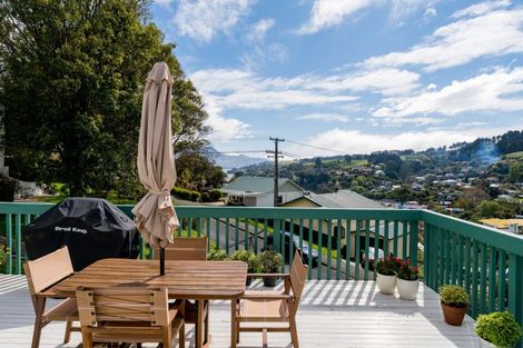 Photo of property in 60 Marion Street, Macandrew Bay, Dunedin, 9014