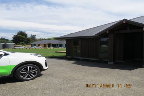 Photo of property in 11d Stock Road, Otane, 4276