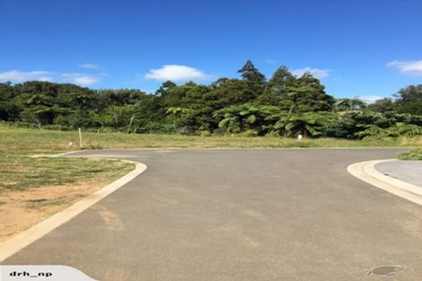 Photo of property in 5 Okoare Lane, Ferndale, New Plymouth, 4310