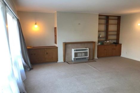 Photo of property in 3 Eccleston Hill, Thorndon, Wellington, 6011