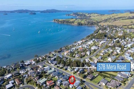 Photo of property in 57b Mera Road, Algies Bay, Warkworth, 0920